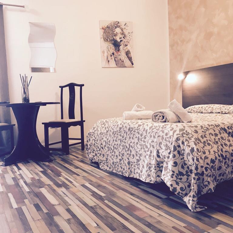 Majoliche B&B San Ġiljan Buitenkant foto